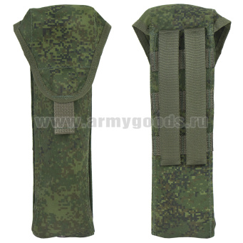 Подсумок (УМТБС) для 1 маг РПК74 "русская цифра"