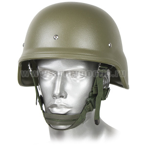 Шлем тренировочный НОАК