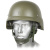 Шлем тренировочный НОАК