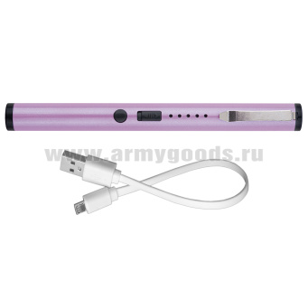 Устройство по типу авторучки с клипсой с защитой от собак (TW-1903)