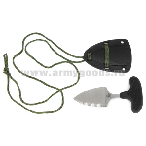 Нож МАСТЕР КЛИНОК тычковый (МК 302) общая длина 10 см