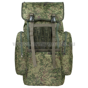 Рюкзак Лесник (ширина - 31 см , глубина - 18 см, высота - 65 см) "русская цифра"