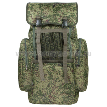 Рюкзак Лесник (ширина - 31 см , глубина - 18 см, высота - 65 см) "русская цифра"