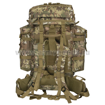 Рюкзак  тактический CH-096 (80 литров) "мультикам"