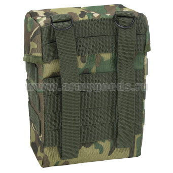 Подсумок под ПКМ ("мультикам") (с системой крепления "MOLLE")