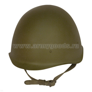 Каска стальная СШ-40/ СШ-68 (по наличию)