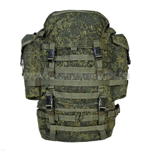Рюкзак (УМТБС) Тактический (объем 50 л) "русская цифра"