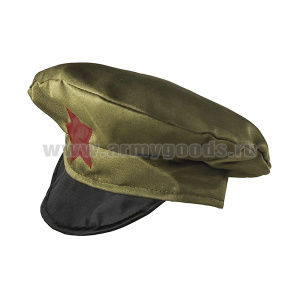 Фуражка СА сувенирная детская (2301, 2302) (52-56 см)