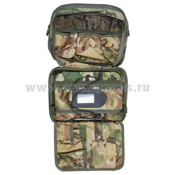 Несессер малый Армия России "мультикам"