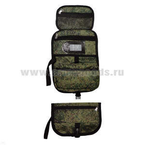 Несессер малый "русская цифра"