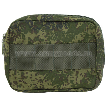 Подсумок общего назначения "русская цифра" (с системой крепления "MOLLE")