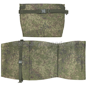 Коврик складной "Тактический" "русская цифра"