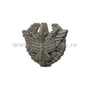 Эмбл. петл. пласт. Войска ПВО ст/обр защ.