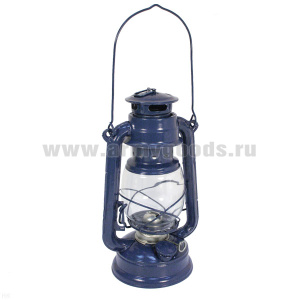 Лампа керосиновая (высота 24,5 см) Китай