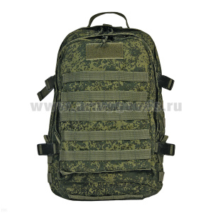Ранец (УМТБС) Штурмовой малый (объем 17 л) "русская цифра"