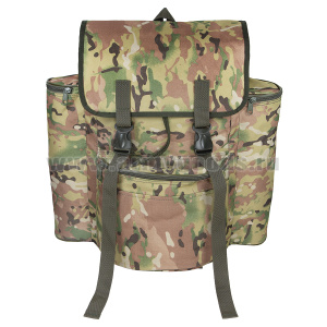 Рюкзак Охотник "мультикам" (45 л)