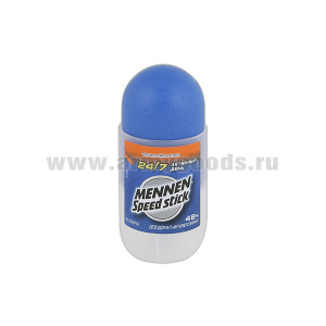 Дезодорант-антиперспирант мужской Mennen Speed stick Активный день (роликовый)