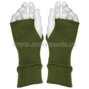 Нарукавники п/ш хаки