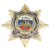 Значок мет. 45 лет Главному следственному управлению ГУВД Санкт-Петербурга и Ленинградской области