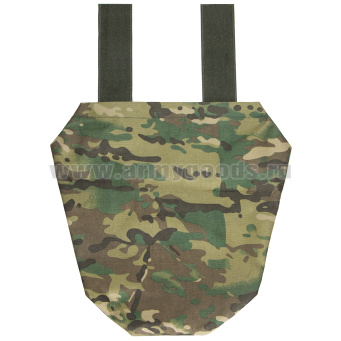 Напашник "мультикам" (без пластины)