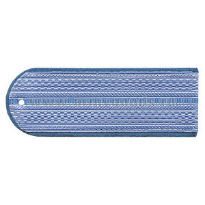 Погоны голуб. (серо-голуб. кант) 1 серо-голуб. пр. Юстиция ст/обр на рубашку