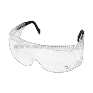 Очки защитные "Люцерна-Р" (пр-во Россия)