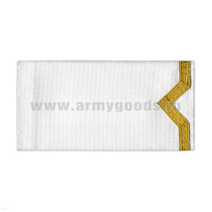 Ф/погоны (муфты, галун) реч.фл. бел. 1 катег.