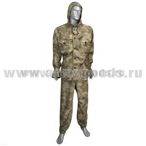 Костюм лет. МПА-21 Сумрак-1 "песок"