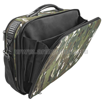 Кейс (ткань "мультикам") 39x30x9 см