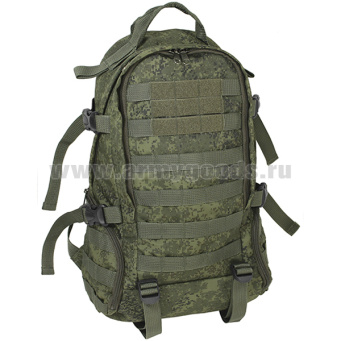 Рюкзак Кобра "русская цифра" (ширина - 29 см, глубина - 18 см, высота - 48 см)																								