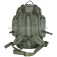 Ранец тактический РТ (45 л) оливковый (ткань "Кордон-500", плотность 270 г/м2)