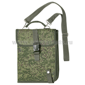 Сумка полевая офицерская "русская цифра"