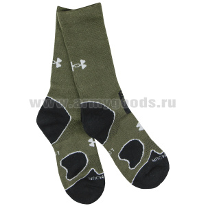 Термоноски МУЛЬТИБРЕНД (цвет в ассортименте по наличию на складе)