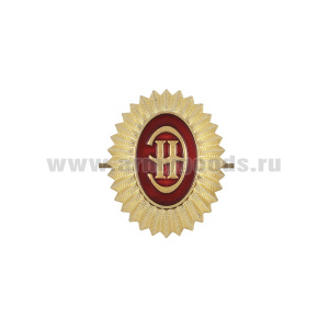 Кокарда мет. Николаевский экспресс