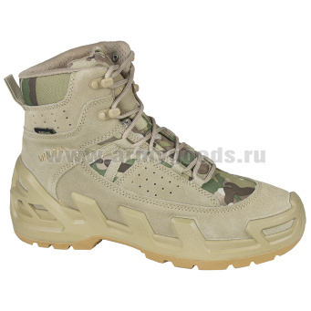 Б. н/б Vaneda тактические бежевые (кордура "мультикам") Кит.