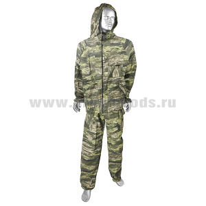 Маскхалат КЗМ-5 (К) рацветка "Тигр" (цвет по наличию на складе)