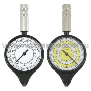 Курвиметр (Китай)