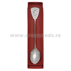 Ложка чайная сувенирная ГПС МЧС
