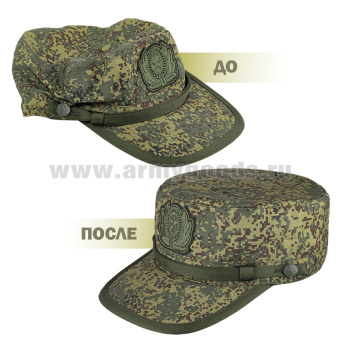 Держатель формы кепки (вставной)