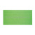 Пол-це махровое однотонное (35х70 см) цвет салатный