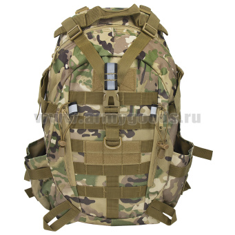 Рюкзак  тактический BL075 (25 литров) "мультикам"