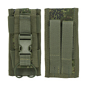 Подсумок под рацию "русская цифра" (с системой крепления "MOLLE")