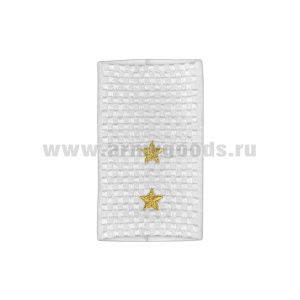 Ф/пог. Полиция белые вышит. (прапорщик) приказ № 777 от 17.11.20