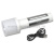 Фонарь многорежимный карманный (зарядка от USB) CH-230036