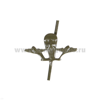 Эмбл. петл. мет. СА (ОТМЕНЕННЫЕ в 1994 г.) ВДВ защ.