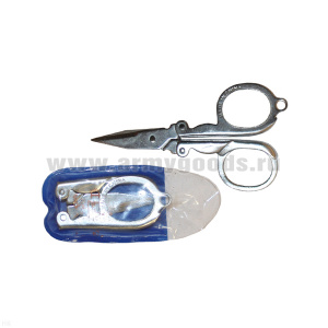 Ножницы складные малые (Китай)