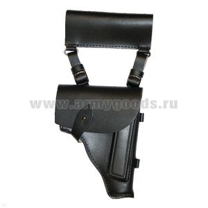 Кобура под ПМ ВМФ штатная черная