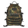 Рюкзак Скорпион (28 л, ширина -34 см, глубина - 18 см, высота - 46 см) "лягушка" (Flecktarn) Рюкзак Скорпион (28 л, ширина -34 см, глубина - 18 см, высота - 46 см) "лягушка" (Flecktarn)
