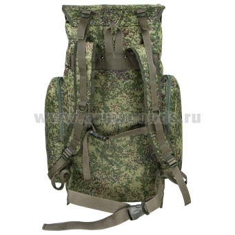 Рюкзак Лесник (ширина - 31 см , глубина - 18 см, высота - 65 см) "русская цифра"