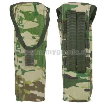Подсумок УМТБС для 2 маг РПК74 ("мультикам")